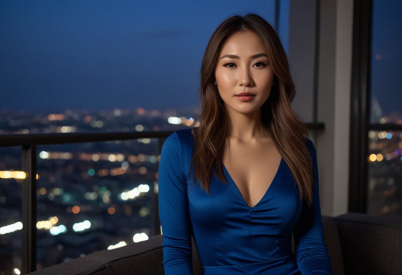 海报